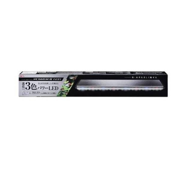 GEX クリア LED POWER3 600 1個入