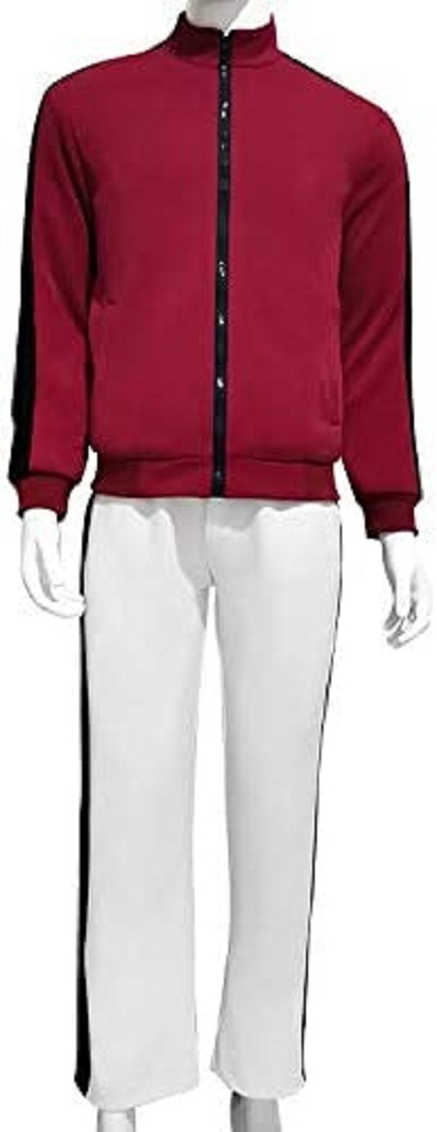 ハイキュー!! コスプレ衣装 ユニフォーム 運動服 稲荷崎高校 バレー部ジャージ コスチューム 文化祭 学園祭 イベンド仮装