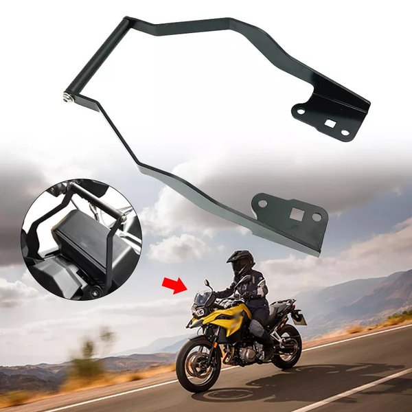 BMW F750gs f850gs f750 gs f850 gs 2018-2021 スマホ ガラスサポート GPSナビゲーションプレート 携帯電 4,680円