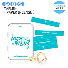 Taemin LIVEグッズ 4点セット Taemin LIVEグッズ 4点セット Taemin LIVEグッズ 4点セット