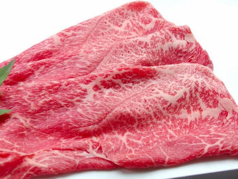黒毛 和牛 メス牛 限定 あっさり 赤身 モモ しゃぶしゃぶ 肉 300g 牛肉 お歳暮 ギフト 誕生日プレゼント