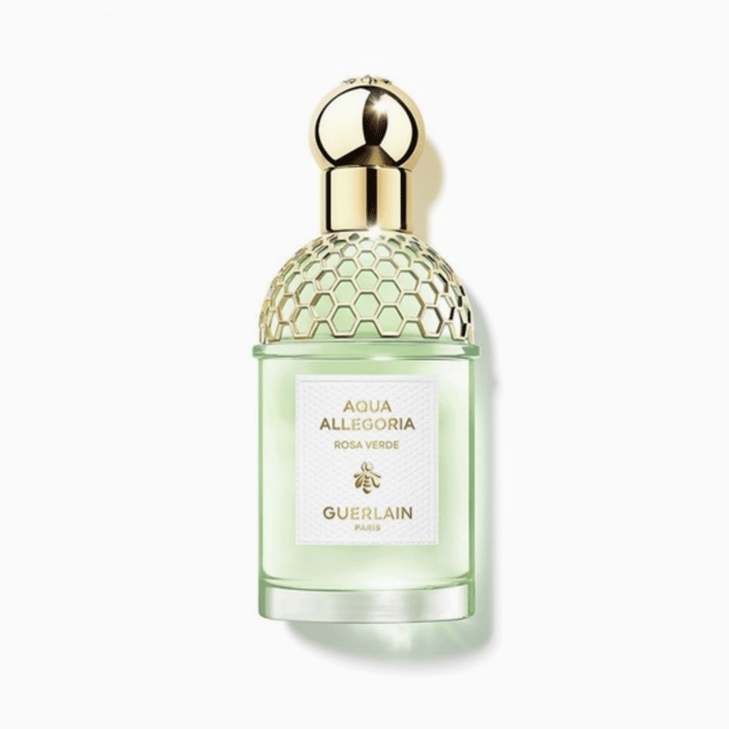 アクア アレゴリア ローザ ヴェルデ オーデトワレ 75ml