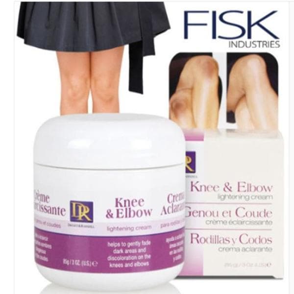 XB7G24M4DR ニーアンドエルボーライトニングクリーム 85g 膝と肘