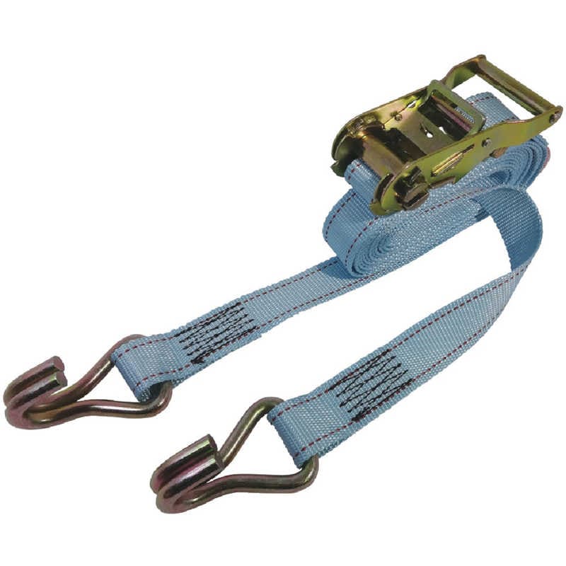 田村総業　ラッシング TR20-W60.5×4.5W6　TR020W6005045