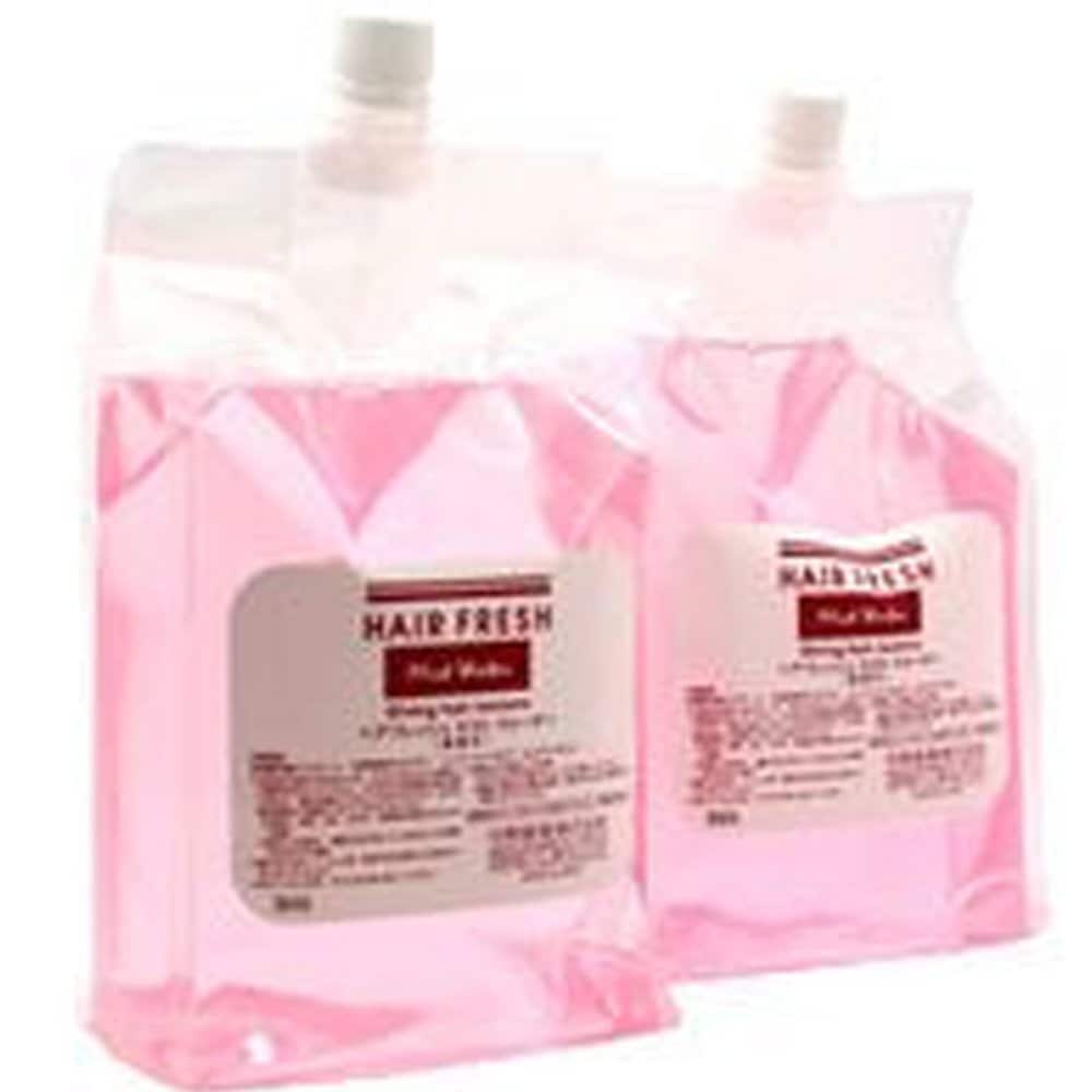 中野製薬 HF ミストウォーター 3000