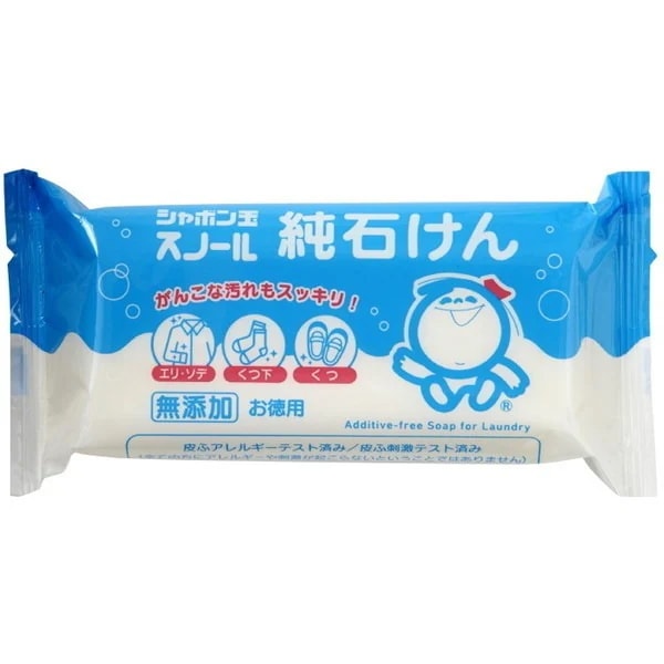 �V���{���ʃX�m�[�����΂��� 180g