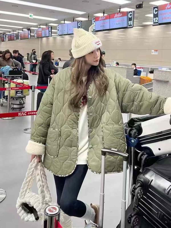 両面オーバーフィットフリース