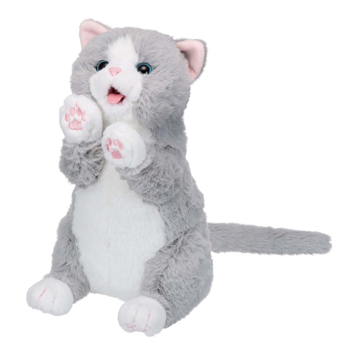 イワヤ ちゅ～るちょうだい！　ぺろりーにゃ チュールチョウダイ ペロリーニャ