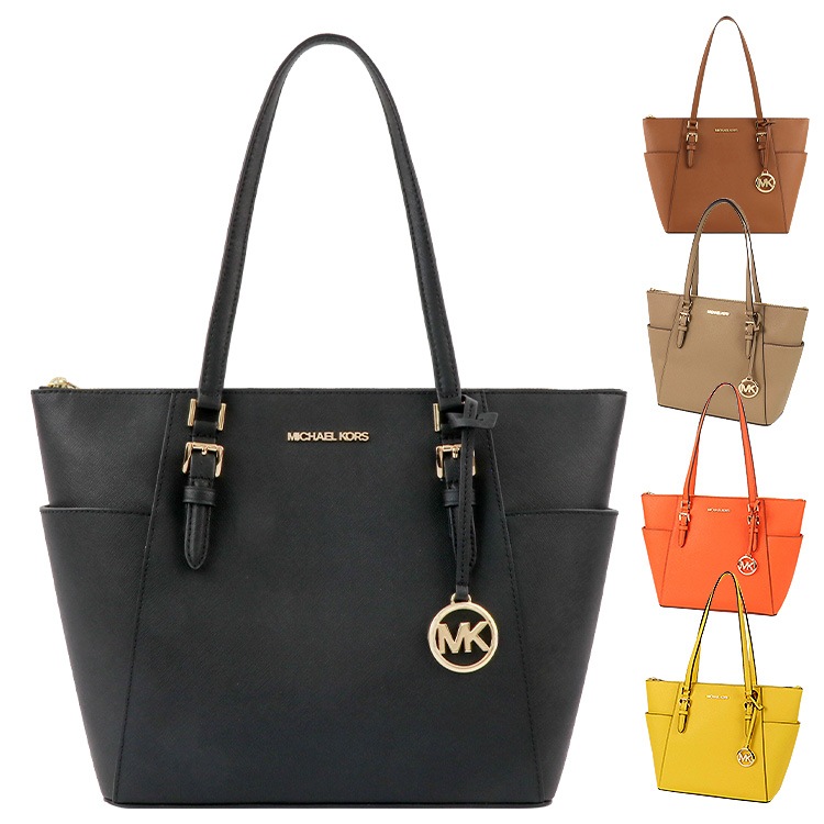 バッグ トートバッグ 35T0GCFT7L A4対応 アウトレット レディース