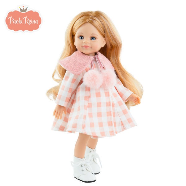 パオラレイナ 04490 コンチ