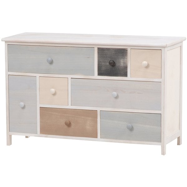 チェスト サイドチェスト 幅92 衣類収納 収納家具 小物収納 リビング収納