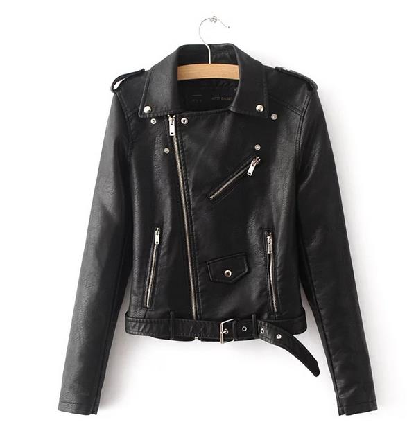 S M L XL 春 秋冬大きいサイズ レディース ライダースジャケット レザージャケット 革ジャン アウター ダブルライダース ショート丈 長袖 防寒 フェイクレザー