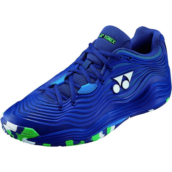 Yonex ヨネックス パワークッション フュージョンレブ5 メン GC テニス シューズ SHTF5MGC-512
