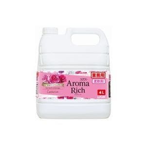 ソフラン アロマリッチ キャサリン 4L