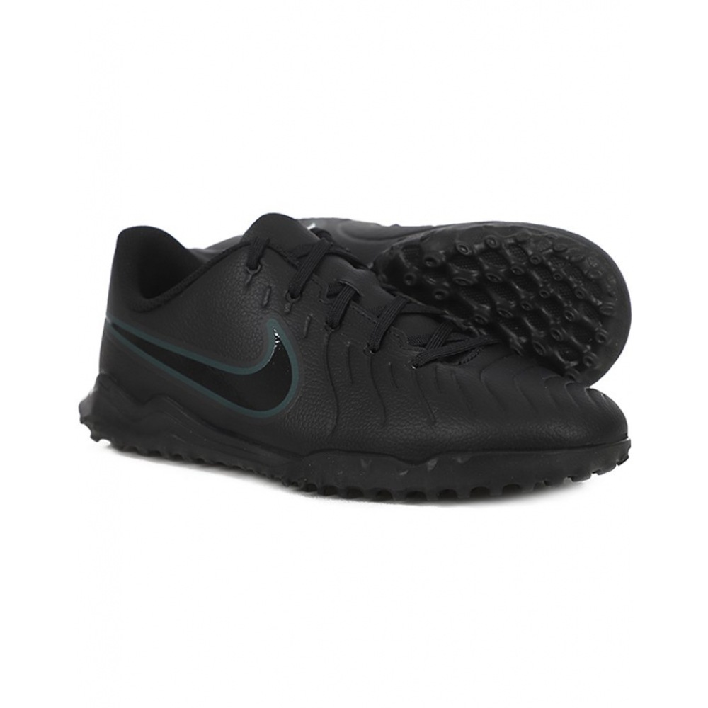 ナイキジュニアサッカーシューズフットサルシューズティエンポレジェンズ 10 クラブ TF