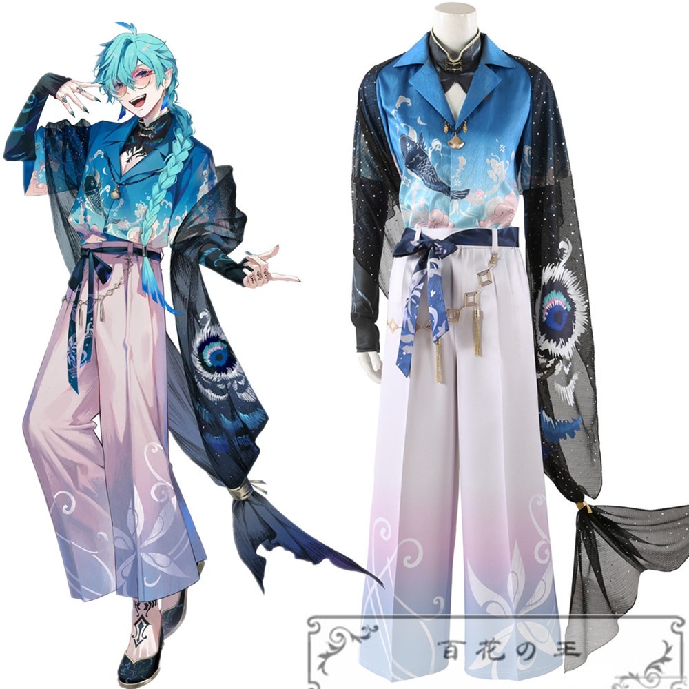 Fragaria Memories フラガリアメモリーズ サンリオ騎士 ハンギョン ハンギョドン コスプレ衣装 コスチューム ハロウィン 装服 仮装