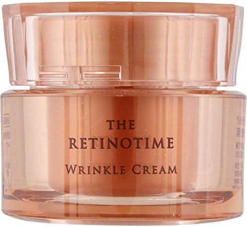 ザ・レチノタイム リンクルクリーム ３０ｇ 30グラム x 1
