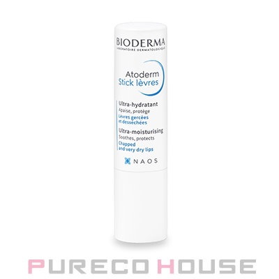 他サイト： ビオデルマ アトデルム リップスティック 4gの商品画像