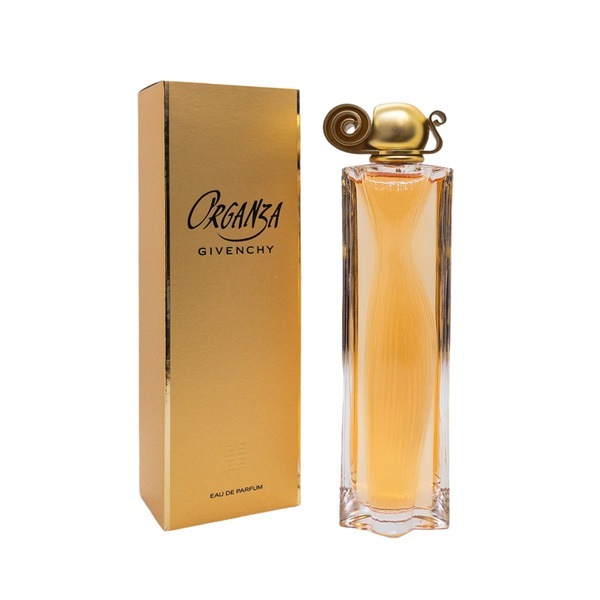 ジバンシイ オルガンザ EDP SP 100ml