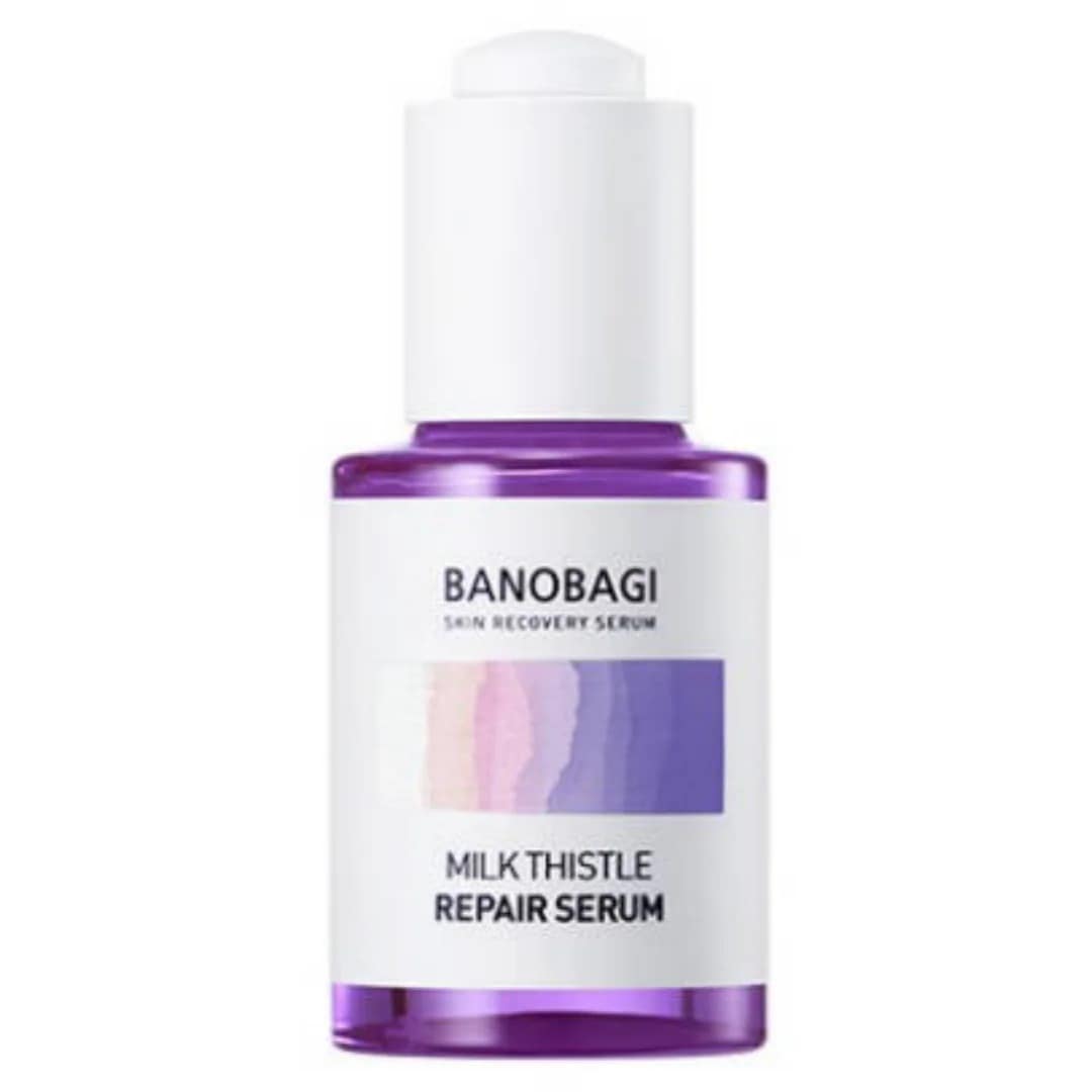 ミルクシスルリペアセラム50ml/ 栄養+リラクシング/ 韓国コスメ