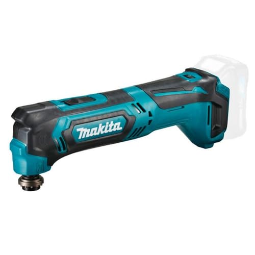 マキタ 充電式マルチツール10.8V バッテリ充電器別売 TM30DZ