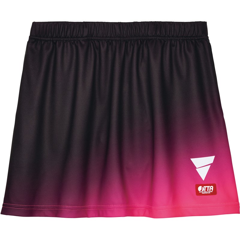 victas(ヴィクタス) V-SK405 タッキュウゲームパンツ (522402-7000)