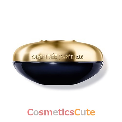 ゲラン　GUERLAIN オーキデ アンペリアル ザ リッチクリームN 50ml