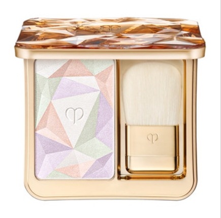 【国内正規品】 クレ・ド・ポー ボーテ ル・レオスールデクラ フェイスカラー 6色