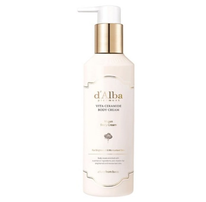 ビタセラミド ボディクリーム, 270ml × 2本セット