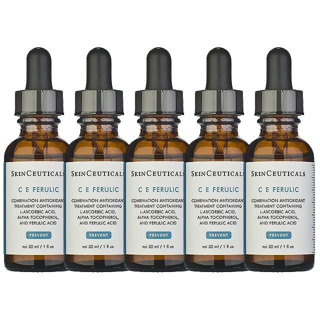 CEフェルリック 30ml x 5 お得な5個セット