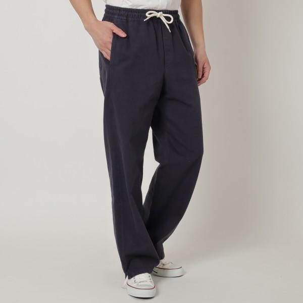 パンツ ヴィンチェント ボトムス ネイビー メンズ COFCN H08418 IAK