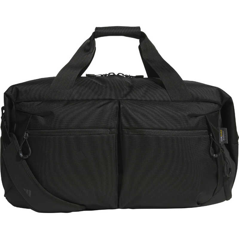 アディダス　adidas ユニセックス 53 オーピーエスダッフルバッグ50 ブラック NS　KLA22_25FW 10,313円