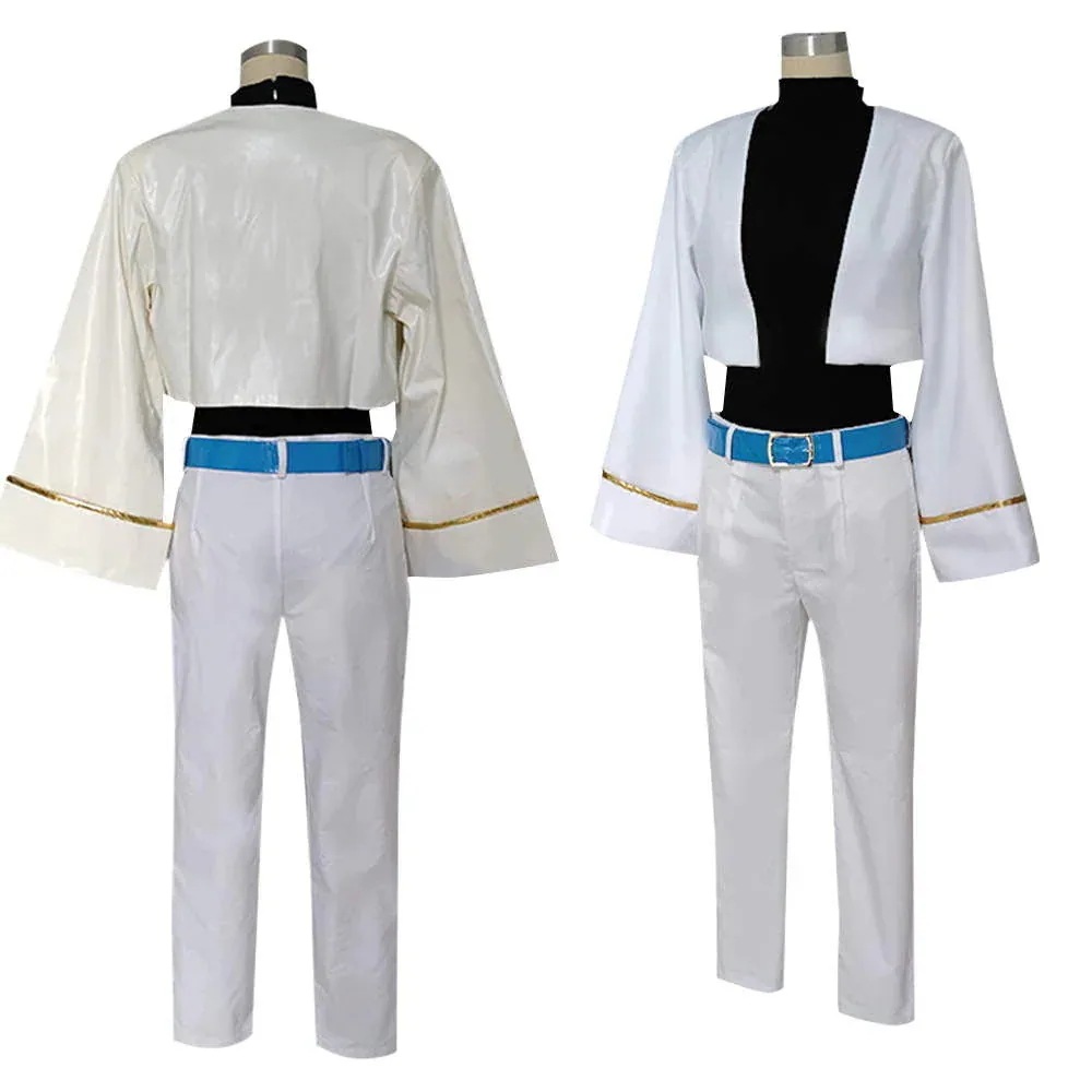 バーチャルYouTuberChroNoiRブラッディ セパレート