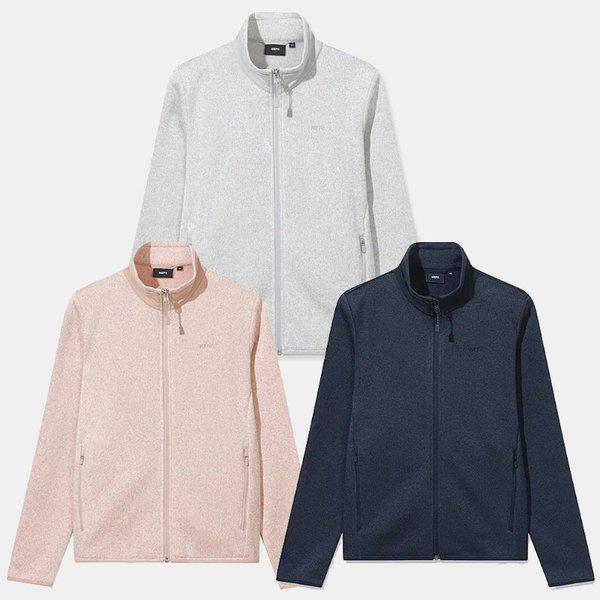 女性フィラートフリースジャケット（7L86140）