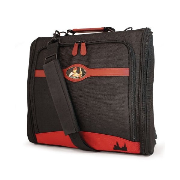 Mobile Edge MPDLT02 DIG Laptop Tote - Black 並行輸入品