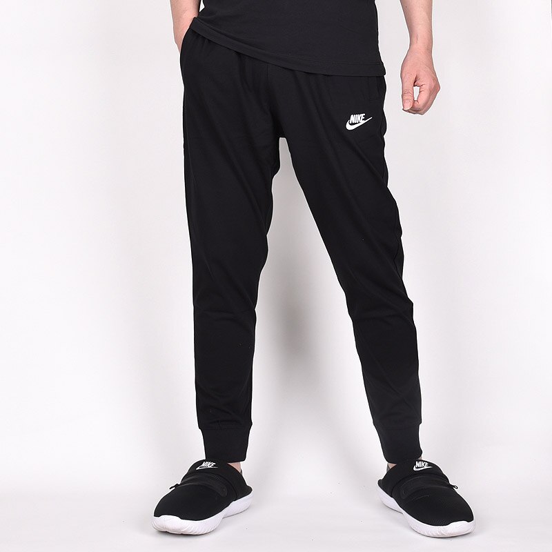 クラブ ジャージ ジョガー BV2763 010 ブラック メンズ ロングパンツ スポーツウェア