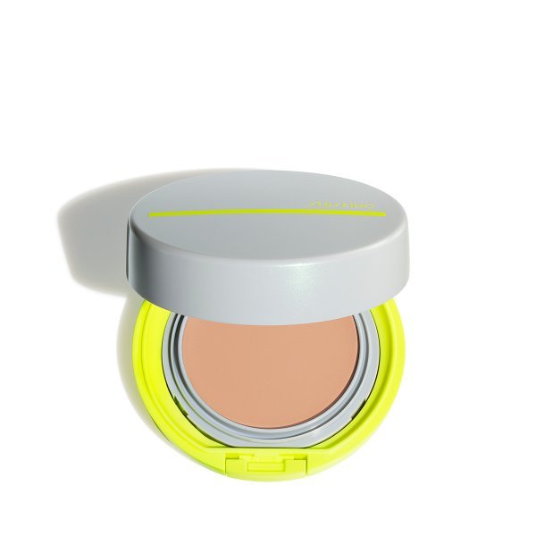 【Shiseido】 ハイドロ BB コンパクト フォー スポーツ SPF50 + / PA +++(リフィル + ケース) (贈呈品なくなり次第贈呈終了)