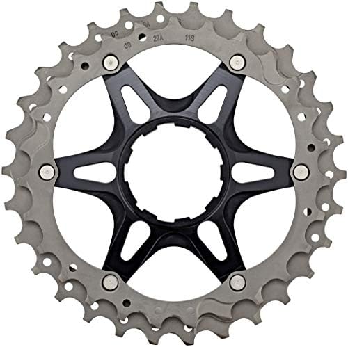 シマノ(SHIMANO) リペアパーツ ギアユニット(27-30T)11-30T用 CS-R9100 Y1VT98050