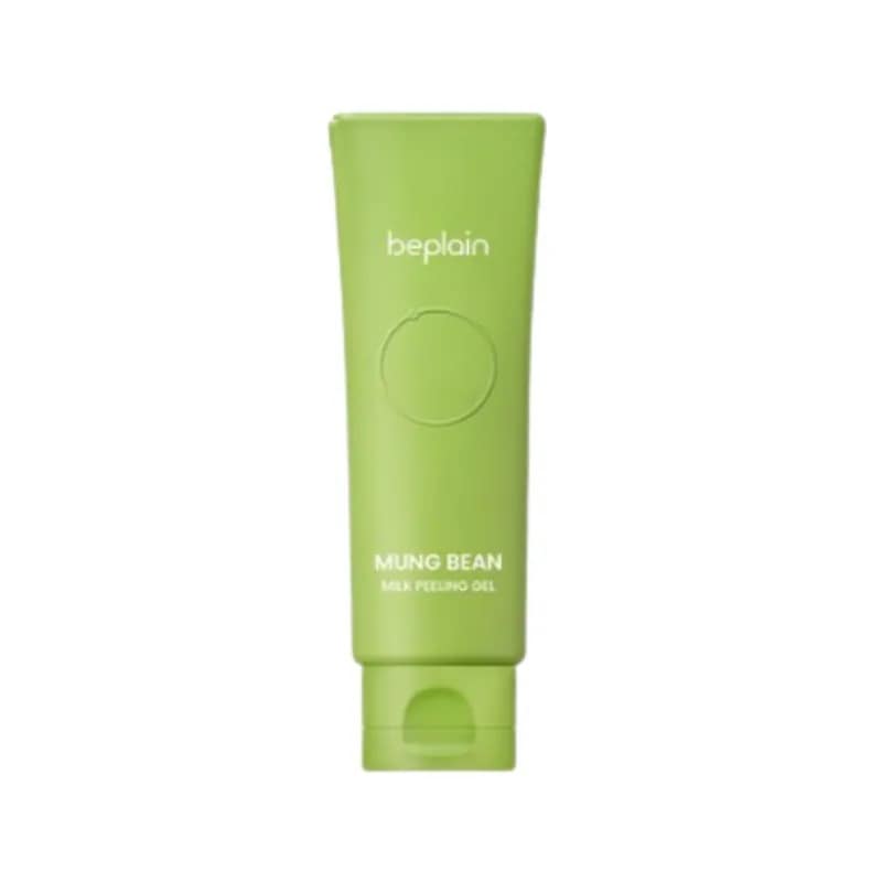 緑豆ピーリングジェル120ml