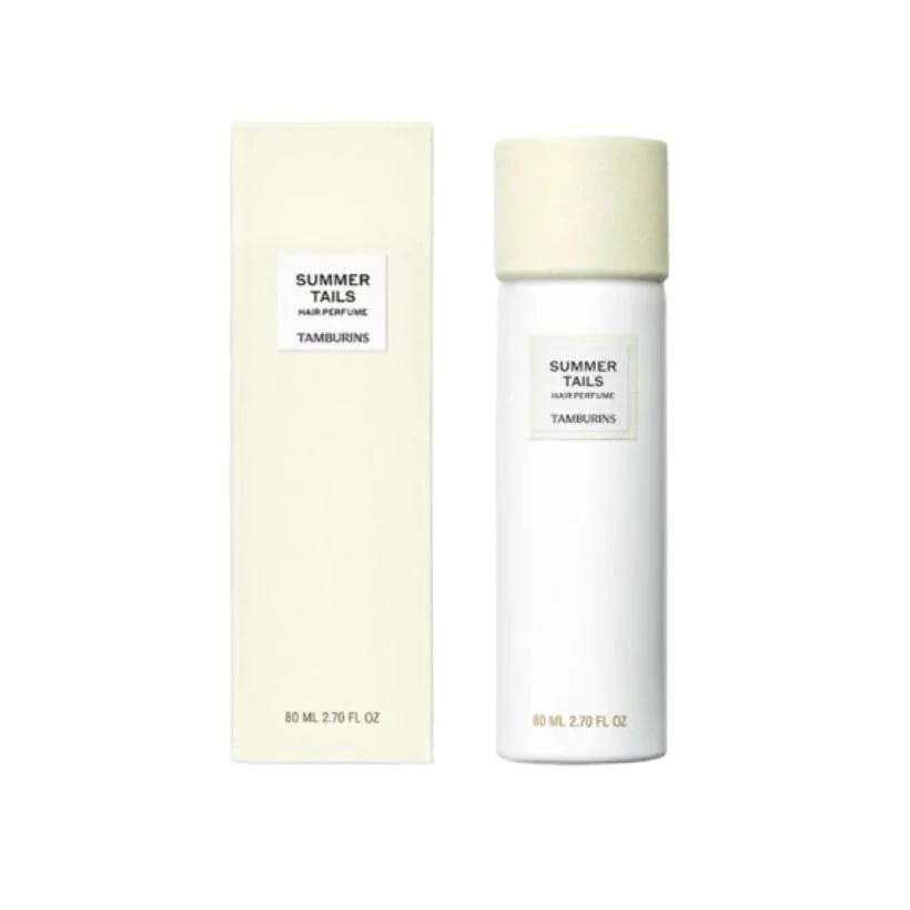 [26SS/New]ヘアフレグランス 80ml 3種から1つ選択