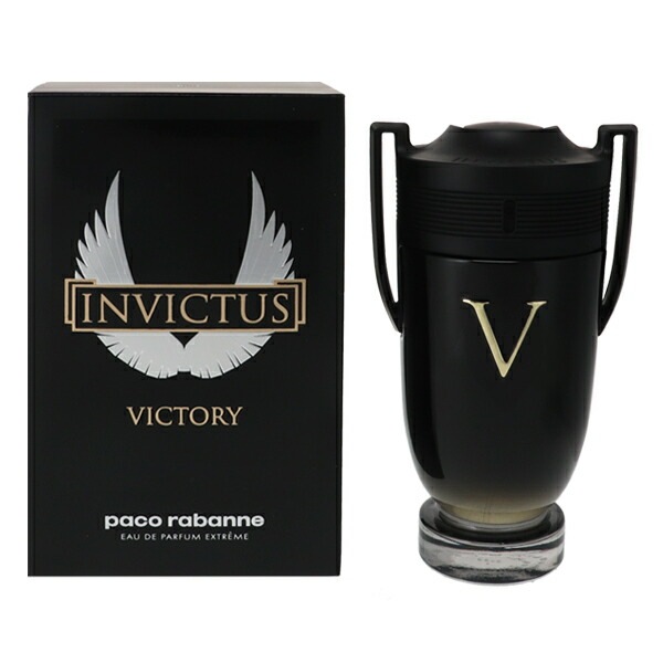 インビクタス ヴィクトリー EDP SP 200ml