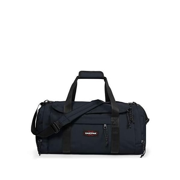 Eastpak READER S + Bolsa de viaje， 53 cm， 40 liters， Azul (Cloud Navy) 並行輸入品