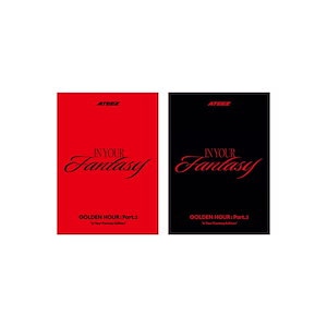 ATEEZ TOKTOQ特典　ティーズうさぎver 8枚　コンプリート ATEEZ TOKTOQ特典ティーズうさぎver 8枚コンプリート