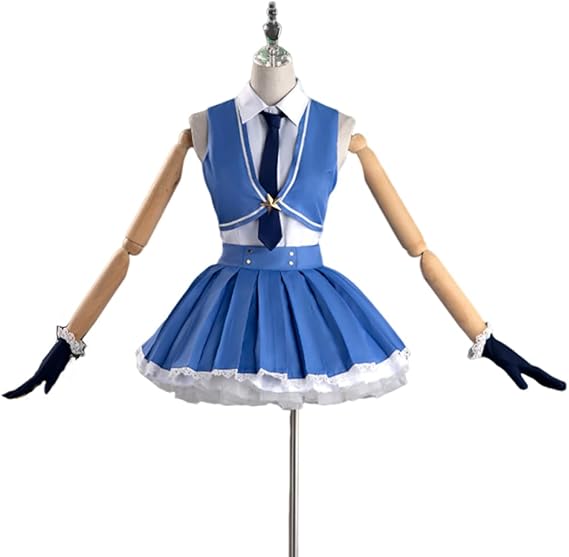 プリティーリズム 天宮りずむ 風 コスプレ衣装