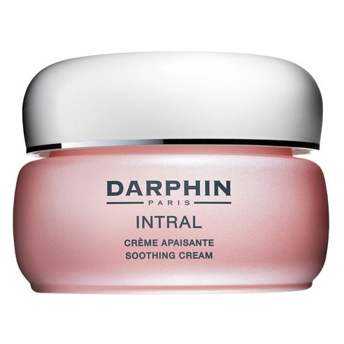 【Wid】 イントラル スージング クリーム 50ml 1個 ・ 敏感肌ケア ・ 健やか肌 ・ 低刺激処方 ・ 肌荒れ防止 ・ スキンケア ・ フェイスクリーム