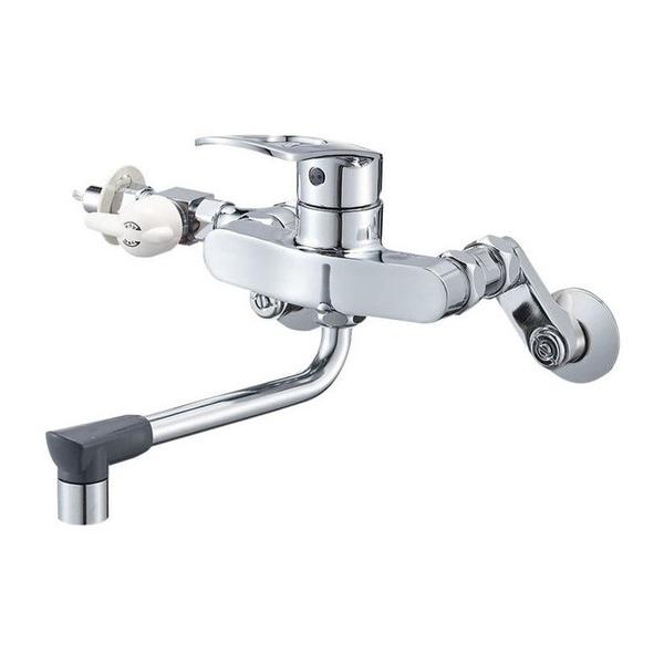 K17111ED-13 [シングル分岐混合栓]