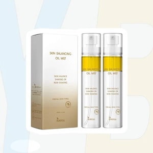 ロッキーズスキンバランシング オイルミスト 100ml X2 /