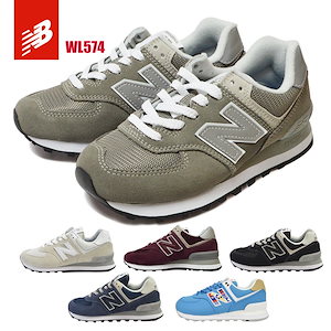 Newbalanceスニーカー