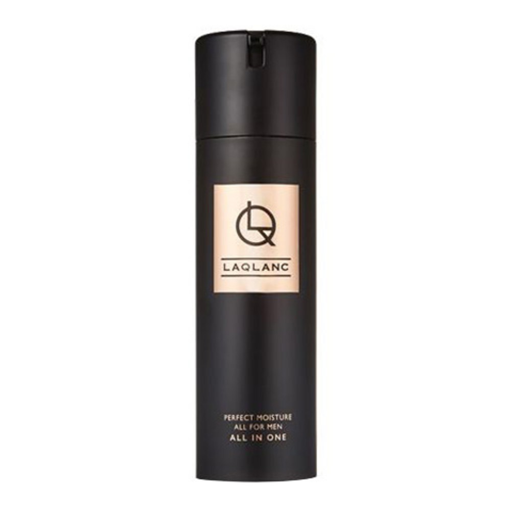 ラクラン男のためのオールインワンローション150ml1個
