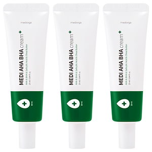 mediorga メディアハクリームストロング 1+1企画 mediorga メディアハクリームストロング 1+1企画（30ml+30ml